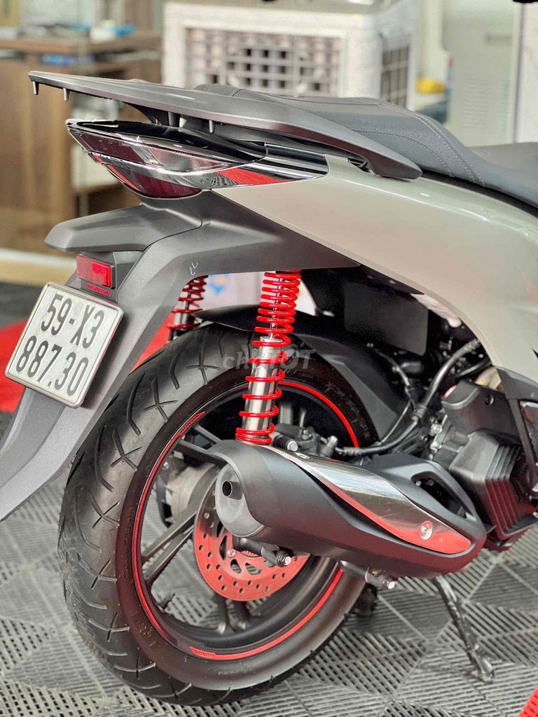 💥SH160i ABS đời 2023 BSTP chính chủ xe lướt💥