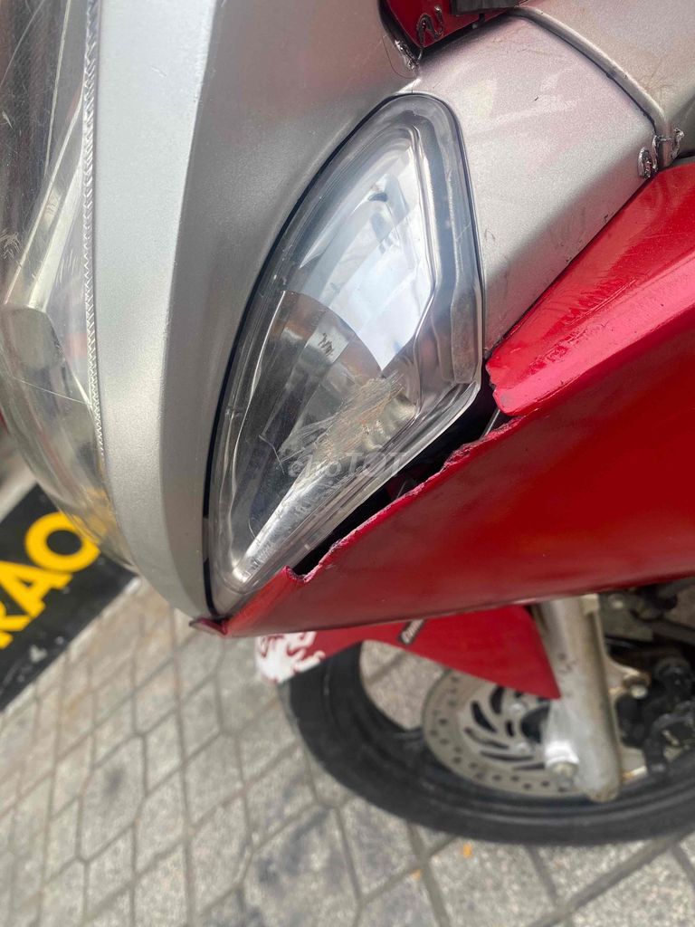 Bán xe. Mua bán Xe máy tại Thành phố Thuận An Bình Dương được đăng bởi Phạm Quang hình 6