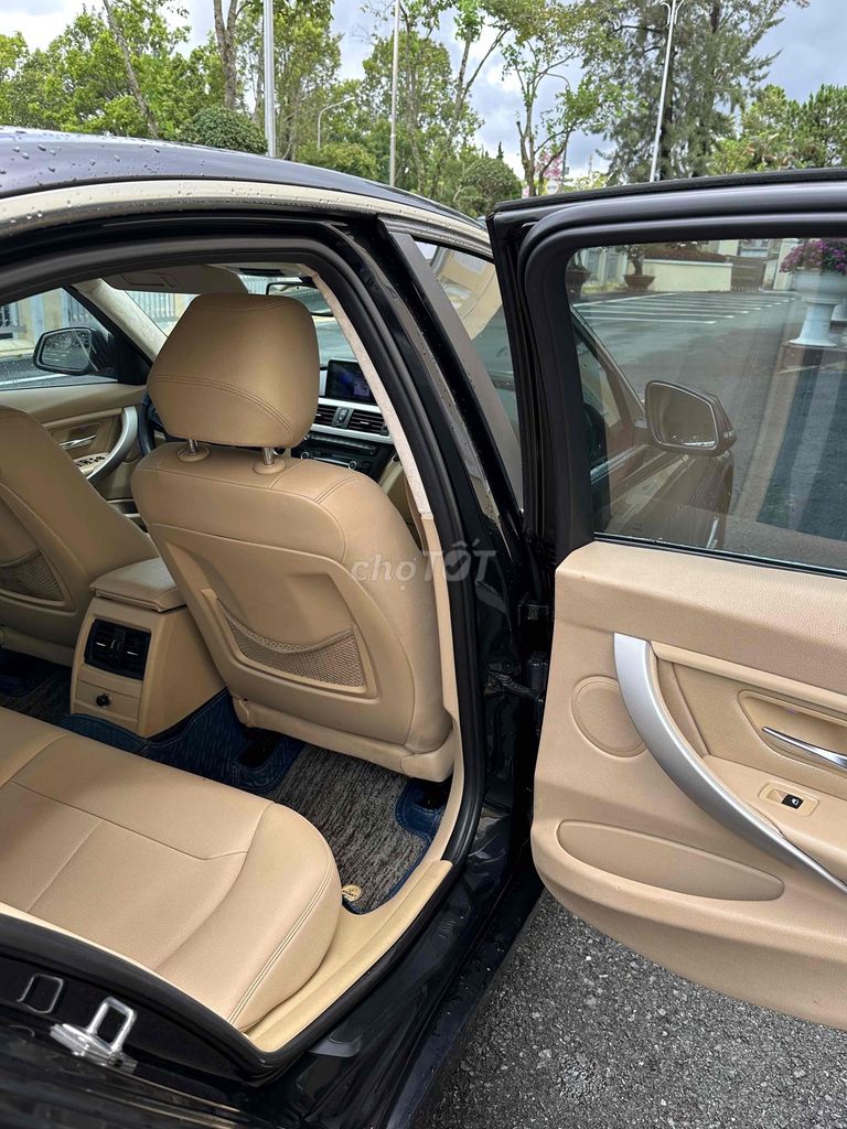 BMW 320i 2013 Dkld 2014- 115000 km. Mua bán Ô tô tại Thành phố Đà Lạt Lâm Đồng được đăng bởi Đỗ Tiến hình 5