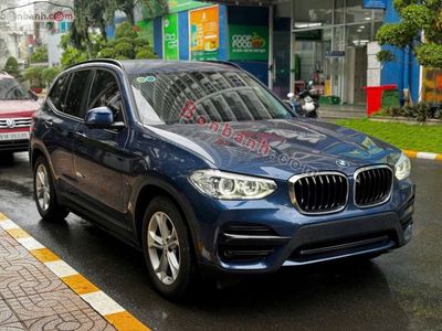 BMW X3 xDrive20i xLine 2021 - 1 Tỷ 399 Triệu. Mua bán Ô tô tại Quận 7 Tp Hồ Chí Minh được đăng bởi Lê Thành