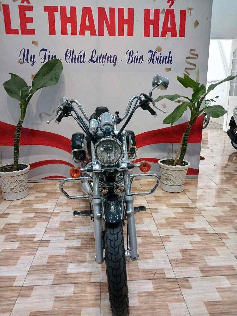 SUZUKI GZ 150 bso 72. Mua bán Xe máy tại Thị xã Phú Mỹ Bà Rịa - Vũng Tàu được đăng bởi Lê  Thanh Hải  hình 3