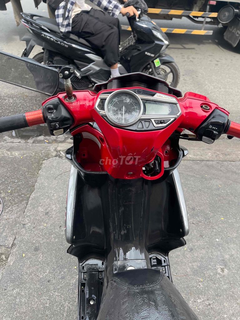 no5 máy êm nồi mạnh giấy tờ đầy đủ. Mua bán Xe máy tại Thành phố Dĩ An Bình Dương được đăng bởi kha nguyen  hình 4
