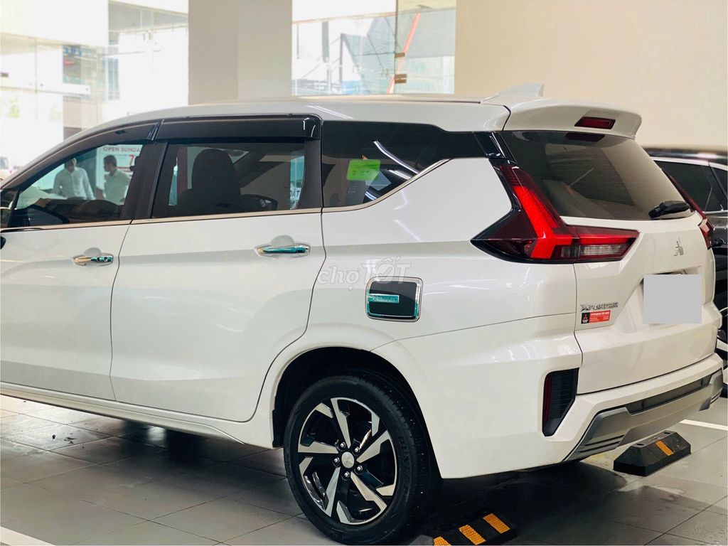 Xpander Premium 2024 - Odo 67000km Cần Bán. Mua bán Ô tô tại Quận 12 Tp Hồ Chí Minh được đăng bởi Hoài Vũ Xe Cũ hình 8