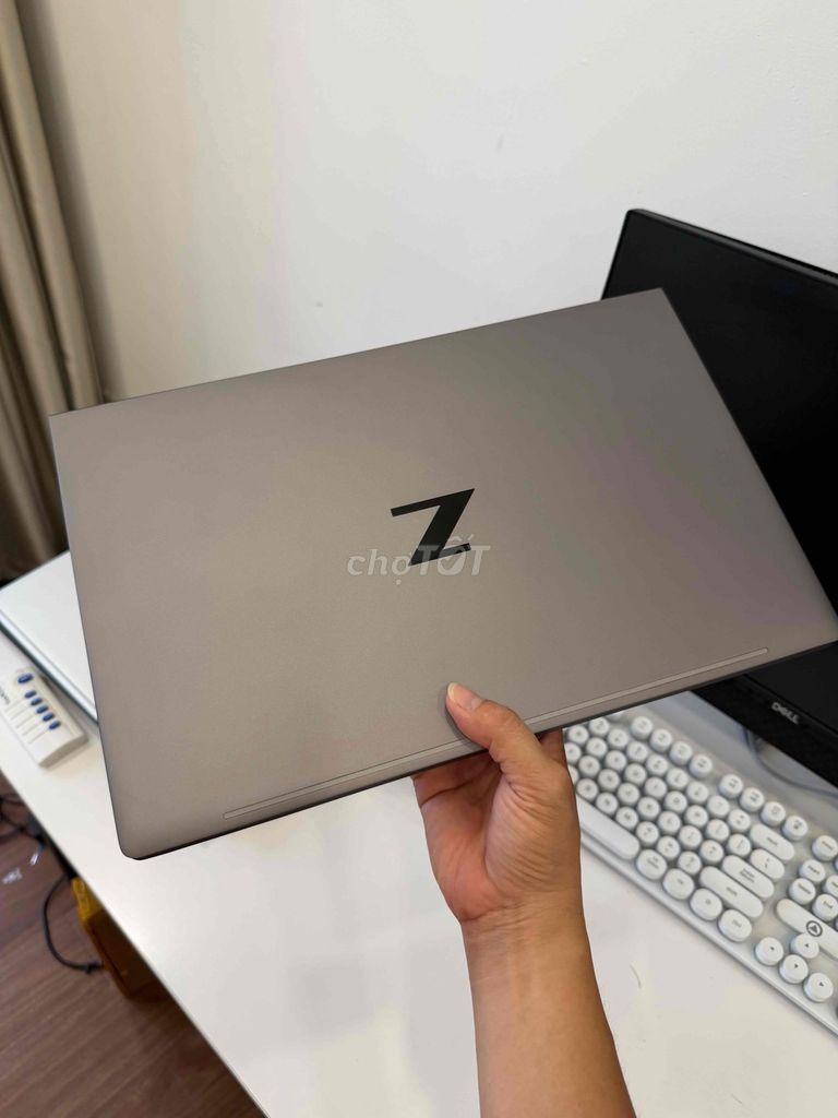 Hp Zbook Power G7 I7 Ram 16G Ssd 512G FHD T2000 4G. Mua bán Laptop tại Quận Tân Bình Tp Hồ Chí Minh được đăng bởi ĐẶNG HOÀNG PHÚC hình 1