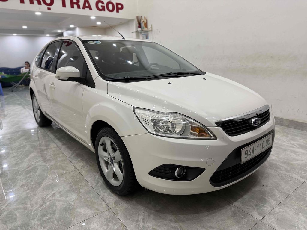 Ford Focus 2011 1.8 AT - 130000 km chuẩn Xe Cọp. Mua bán Ô tô tại Quận 12 Tp Hồ Chí Minh được đăng bởi Tân hình 2