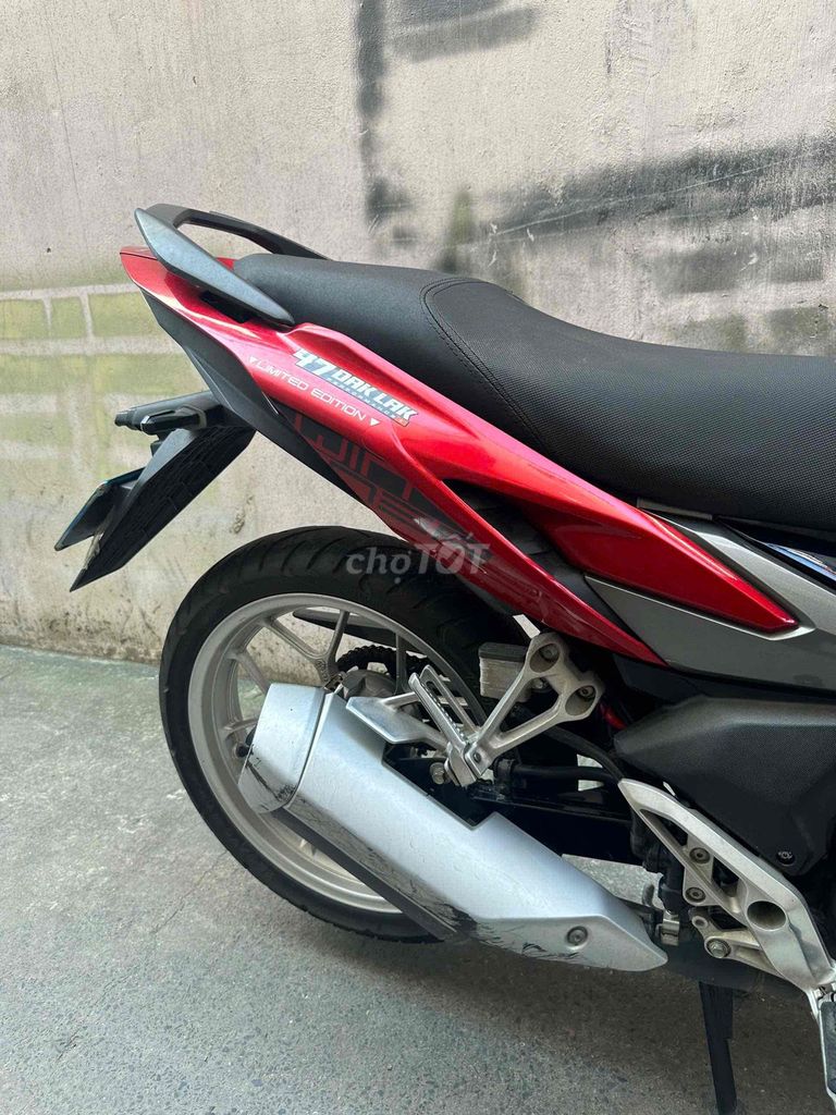 Winner X 2020 máy zin xe đẹp liền lạc. Mua bán Xe máy tại Thành phố Thủ Đức Tp Hồ Chí Minh được đăng bởi Lê Hạnh hình 4