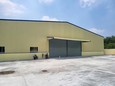 Cho thuê 3100m2 XƯỞNG mới Tân Uyên,PCCC tự động ,xe Công ,g.tờ đầy đủ. Cho thuê văn phòng, mặt bằng kinh doanh tại Thị xã Tân Uyên Bình Dương được đăng bởi Tuân Nguyễn
