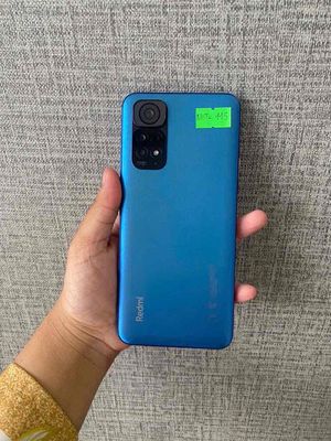 Xiaomi Redmi Note 11S ram 8+3/.128GB Xanh Dương. Mua bán Điện thoại tại Quận Hoàng Mai Hà Nội được đăng bởi Phạm Như Tiến