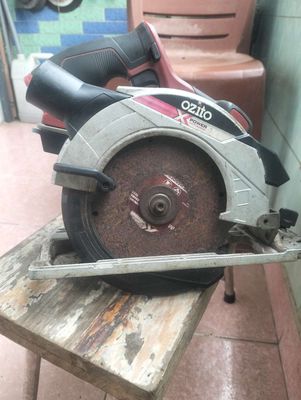 Máy cưa đĩa 165mm đã lên chân m21. Mua bán Đồ chuyên dụng, Giống nuôi trồng tại Quận 8 Tp Hồ Chí Minh được đăng bởi Lê Thành Nhân 