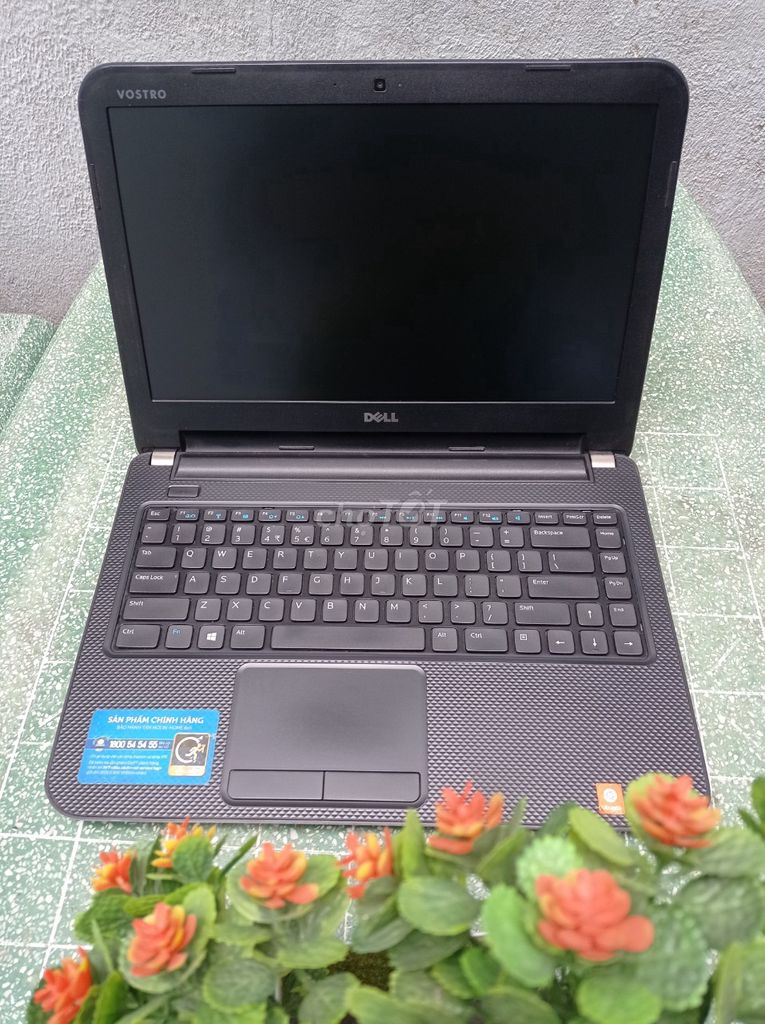 Laptop Dell 3421 14in i5 Ram 4g SSD 120g Pin ~2h. Mua bán Laptop tại Thành phố Biên Hòa Đồng Nai được đăng bởi Phương Nam hình 1