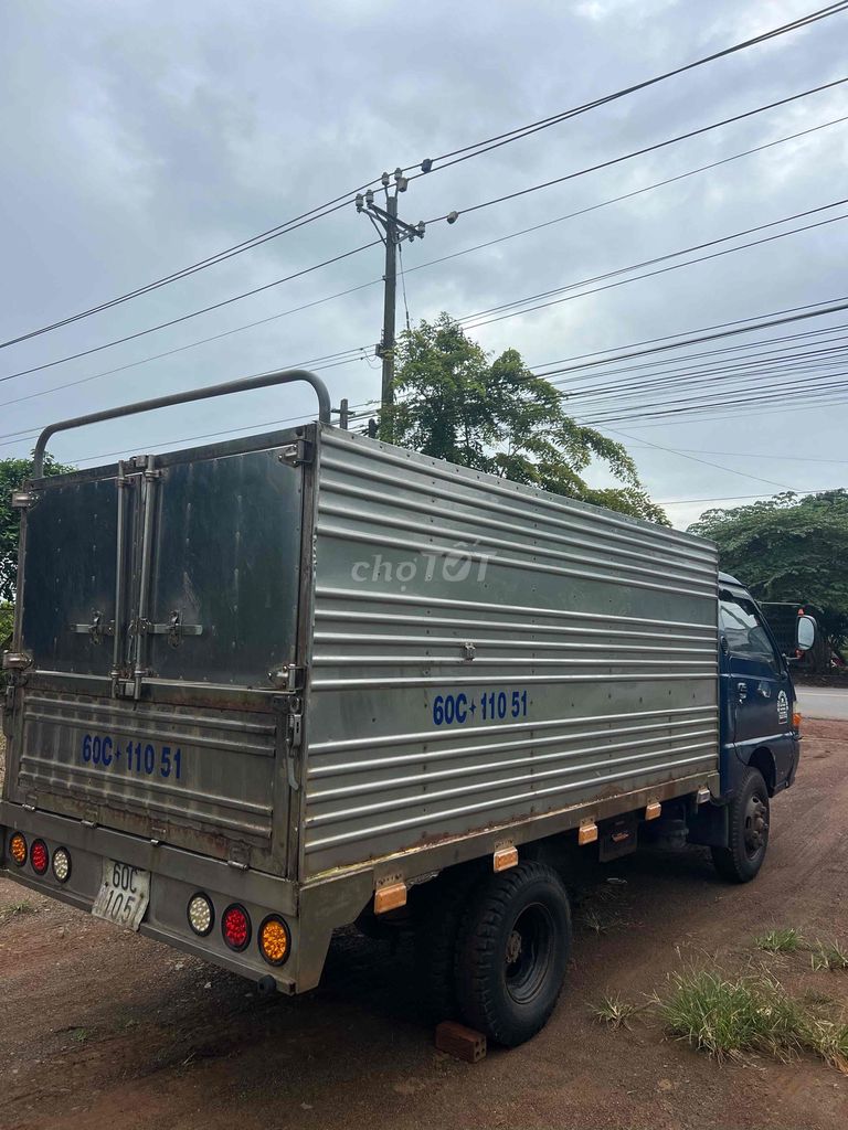 cần thanh lý xe hyundai 1,25tan. Mua bán Xe tải, xe ben tại Huyện Cẩm Mỹ Đồng Nai được đăng bởi phat đạt hình 4