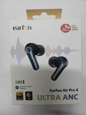 Bán Tai nghe Bluetooth EarFun Air Pro 4. Mua bán Tivi, Âm thanh tại Huyện Thanh Trì Hà Nội được đăng bởi Phạm Biên Cương