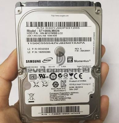 hdd 1tb hãng samsung loại nhỏ 2.5 inch. Mua bán Linh kiện (RAM, Card...) tại Quận Thanh Khê Đà Nẵng được đăng bởi  LAPTOP pc 