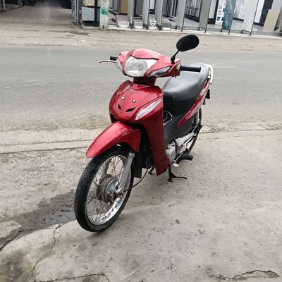 Wave A Hàn Máy Cực Êm Khoẻ Gtdd Cavet Hợp Lệ