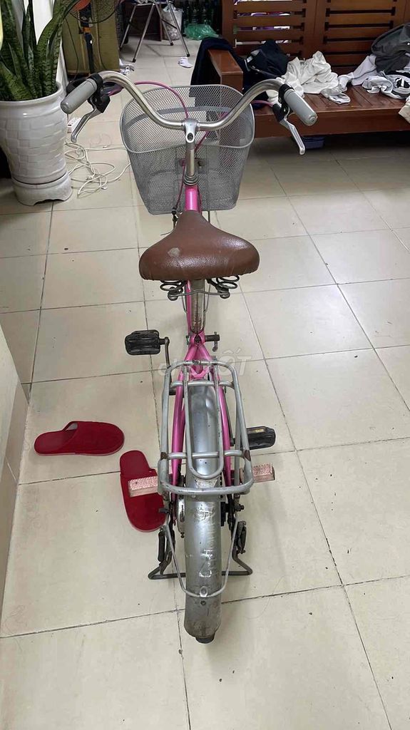 thanh lý xe đạp cho bé 8-13 tuổi. Mua bán Xe đạp tại Quận Hà Đông Hà Nội được đăng bởi Mai Cao Hoang hình 5