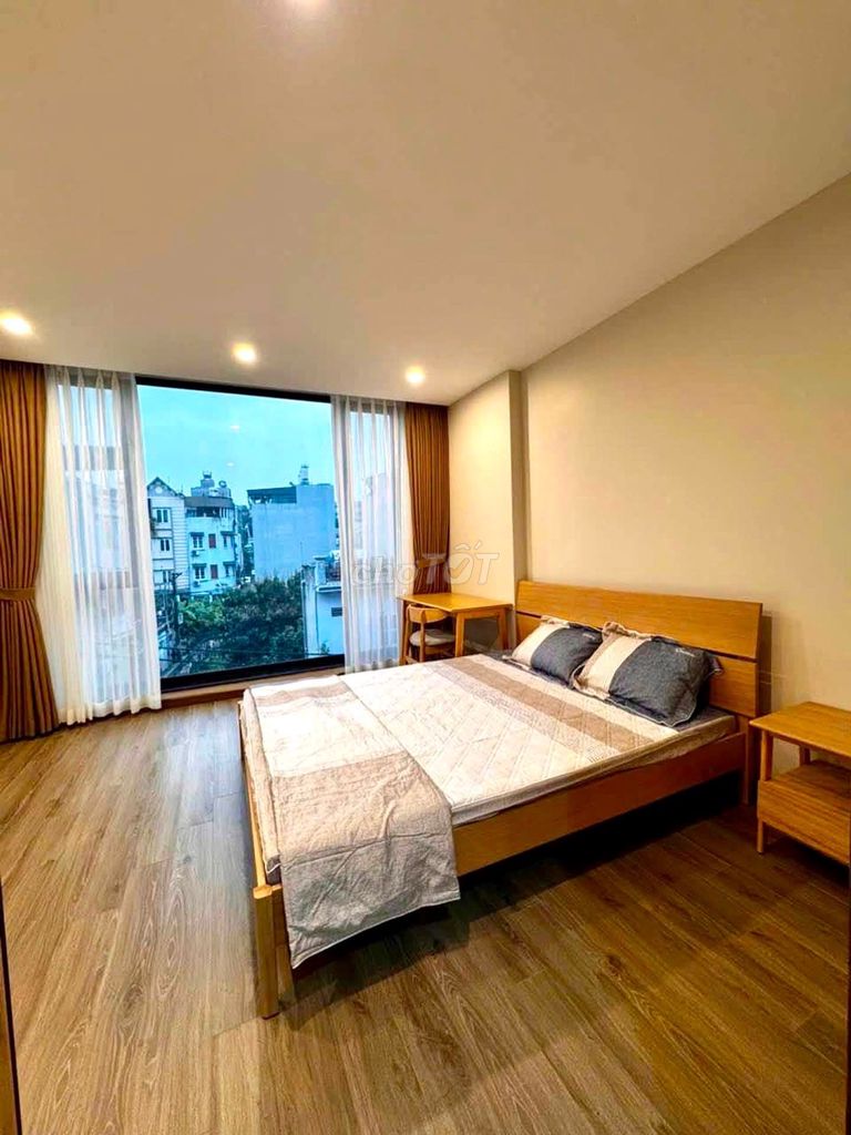 Садовый домик Viet Hung, 70 м², 4 спальни, 10 миллиардов долларов