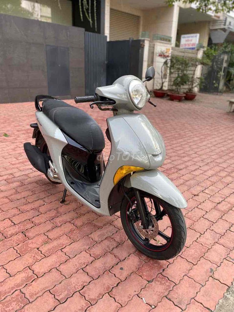 Janus 2017,khoá smartkey,bs48,xe zin đẹp keng,êm r. Mua bán Xe máy tại Quận 7 Tp Hồ Chí Minh được đăng bởi Bảo Anh hình 2