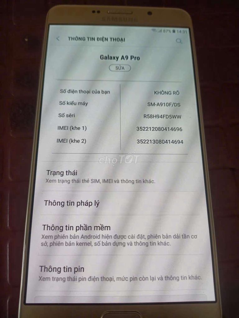 Apple iPad 4 trắng . Mua bán Máy tính bảng tại Huyện Bình Chánh Tp Hồ Chí Minh được đăng bởi Thị Hoa Nguyễn hình 1