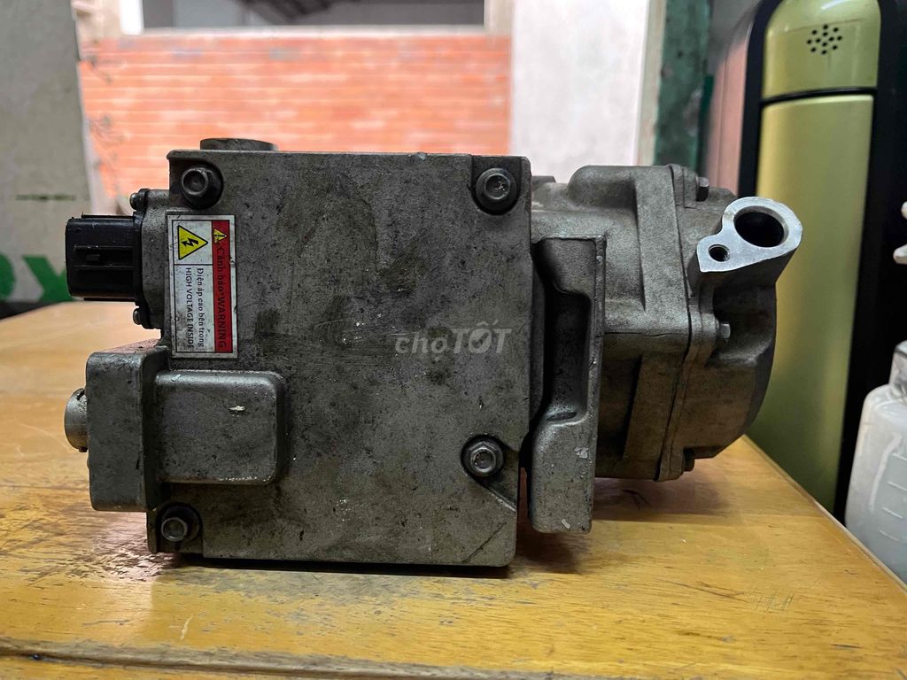 Motor Vinfast thanh lý cho ae thợ kt”….