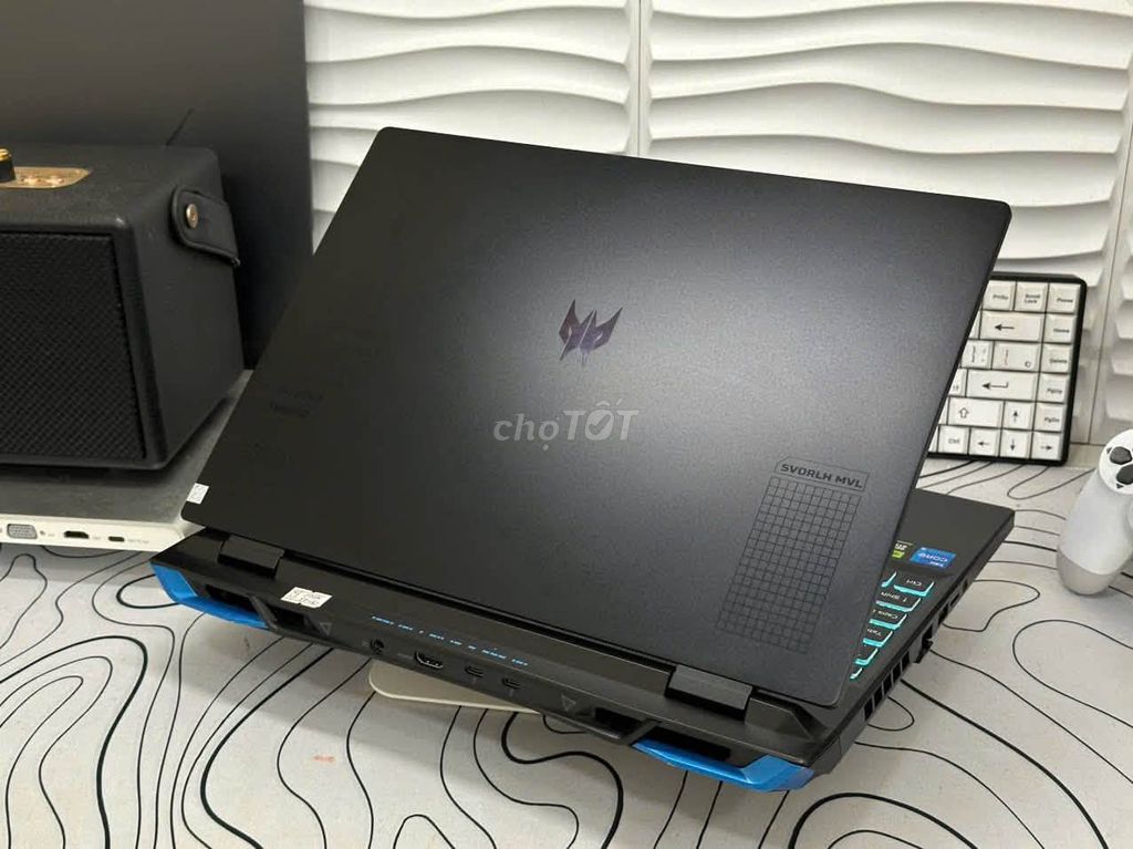 Acer Predator Helios Neo 16 i7-13700H -RTX 4050. Mua bán Laptop tại Quận Thanh Khê Đà Nẵng được đăng bởi Laptop Chính Nguyễn, Rẻ Nhất, Uy Tín Nhất hình 1