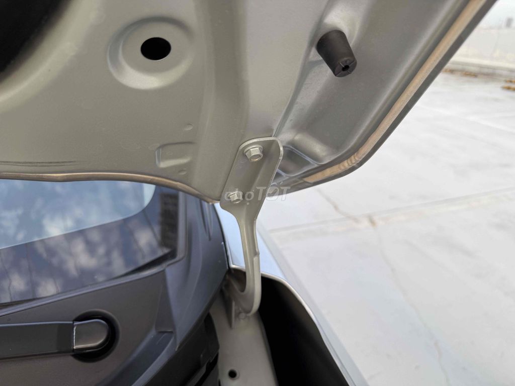 Toyota Avanza Premio 2025 1.5G Bạc 10.800 km. Mua bán Ô tô tại Quận Bình Thạnh Tp Hồ Chí Minh được đăng bởi Công Sang hình 18