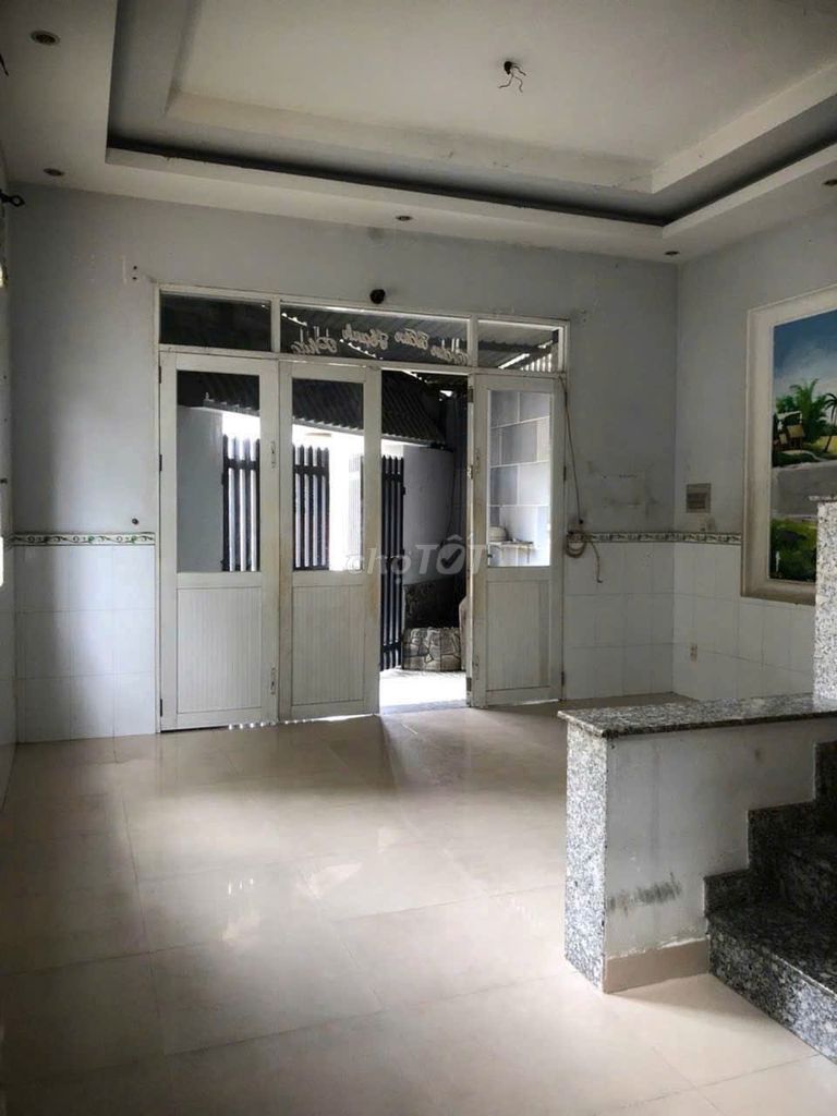 CĂN GÓC 2 TẦNG ĐƯỜNG 494, TĂNG NHƠN PHÚ, Q9, 98M CHỈ HƠN 13T