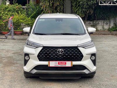 Toyota Veloz Cross Top 2024 1.5 CVT - 37.000 km. Mua bán Ô tô tại Quận 11 Tp Hồ Chí Minh được đăng bởi TOYOTA LÝ THƯỜNG KIỆT