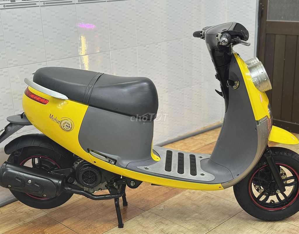 Minion 2023 xe đep ký giấy. Mua bán Xe máy tại Quận 8 Tp Hồ Chí Minh được đăng bởi Đặng Thái Hòa hình 5