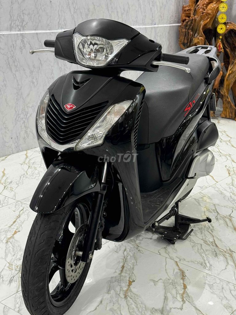 BÁN SHY150 cc - NHẬP ĐỜI 2011 đầu 107. XE ĐẸP