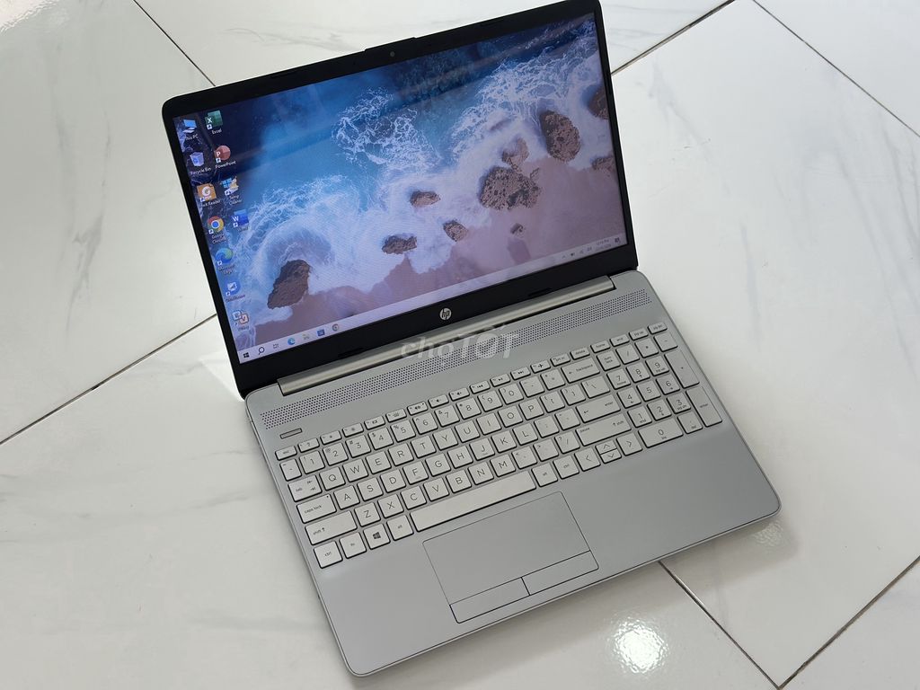 HP 15-dw3 i5-1135G7 15 inch 8GB/256GB. Mua bán Laptop tại Huyện Long Phú Sóc Trăng được đăng bởi Nhi Trần hình 1
