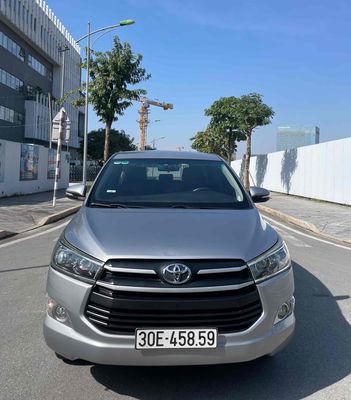Toyota Innova 2.0AT  G 2016  form Mới.. Mua bán Ô tô tại Quận Cầu Giấy Hà Nội được đăng bởi CHỢ ÔTÔ CẦU GIẤY hình 1