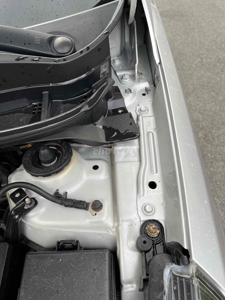 Cần bán Hyundai Accent 2012 1.4 MT (xe nhập Hàn). Mua bán Ô tô tại Thành phố Phan Rang-Tháp Chàm Ninh Thuận được đăng bởi CarLand Định Anh hình 15