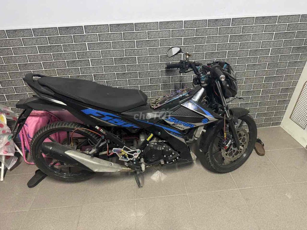 đăng bán dùm xe. Mua bán Xe máy tại Huyện Hóc Môn Tp Hồ Chí Minh được đăng bởi Yen hình 4