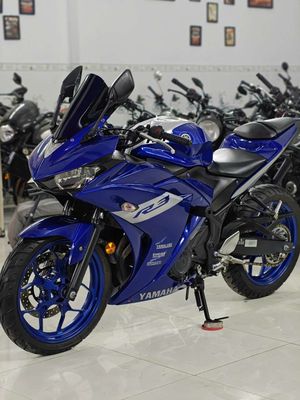 R3 đk 2016 odo 24k xe đẹp chính chủ bao công chứng. Mua bán Xe máy tại Huyện Bình Chánh Tp Hồ Chí Minh được đăng bởi Đông Moto Bình chánh 