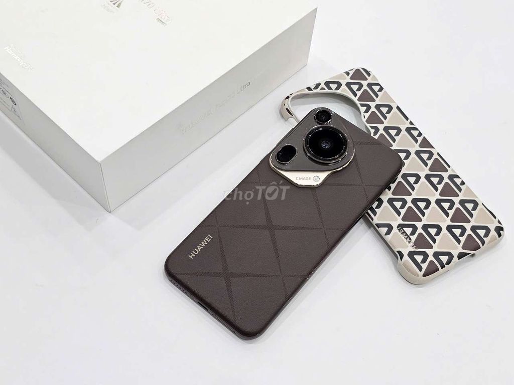 Huawei Pura 80 Ultra (16+512Gb) Quốc Tế , Đẹp 99%. Mua bán Điện thoại tại Quận Đống Đa Hà Nội được đăng bởi Hiếu Android  hình 1
