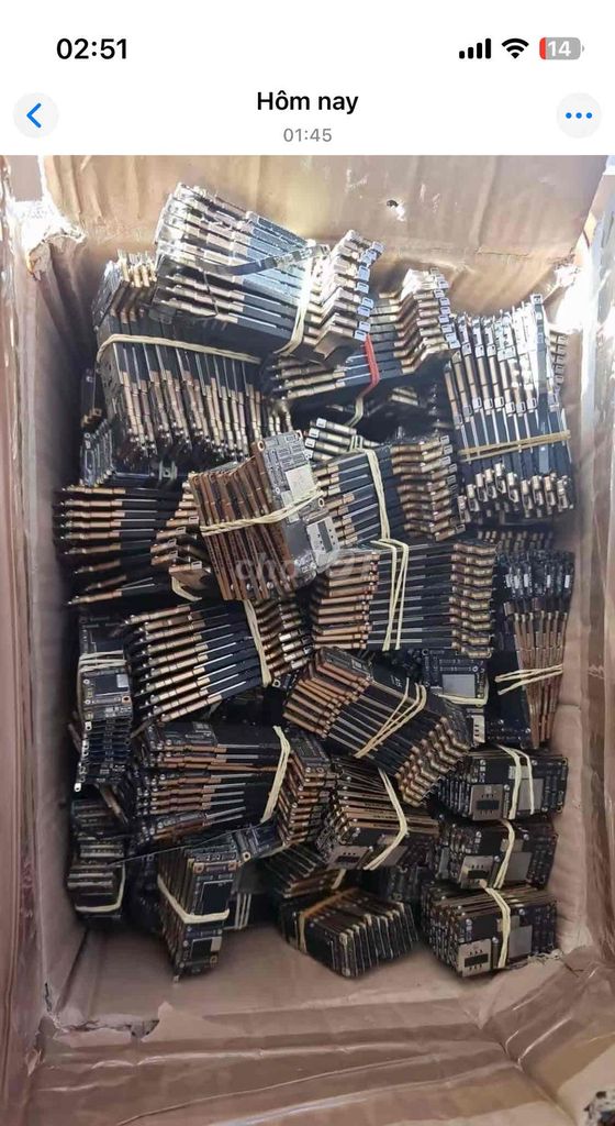 Main iphone Xs Xsm 11 11 pro 11pm 12 12 pro 14 pro. Mua bán Linh kiện (RAM, Card...) tại Quận Tân Phú Tp Hồ Chí Minh được đăng bởi Trương Hiệp hình 1