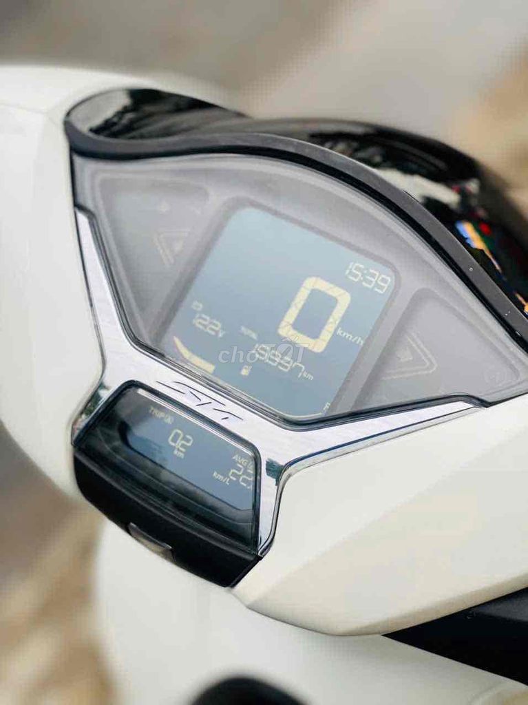 Sh 125 CBS đời 2020. Mua bán Xe máy tại Quận Ninh Kiều Cần Thơ được đăng bởi CHXM Tân Liên Hưng 2 hình 4