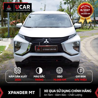 Mitsubishi Xpander MT 2024 siêu mới!!!. Mua bán Ô tô tại Quận Cái Răng Cần Thơ được đăng bởi Nguyễn Ngọc Phương Toàn