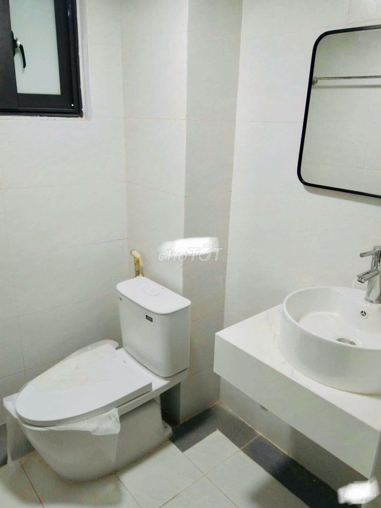 Дом в аренду в Дао Тане, Ба Динь, 42 м2 x 4 этажа
