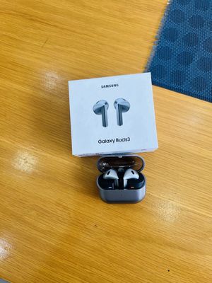 Samsung Buds 3 Lướt Chính Hãng. Mua bán Tivi, Âm thanh tại Quận Thanh Khê Đà Nẵng được đăng bởi 2C MOBILE