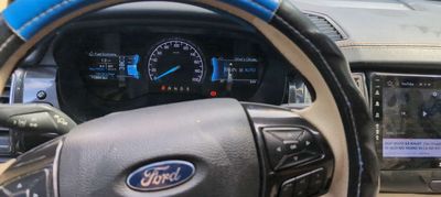 2019 WLIDTRACK 2.0 4x4 AT - 113000 km. Mua bán Ô tô tại Thành phố Thủ Dầu Một Bình Dương được đăng bởi Tân