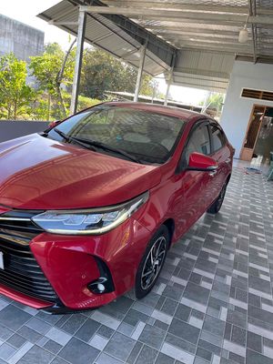 CẦN BÁN VIOS 2021 AT .1.5G