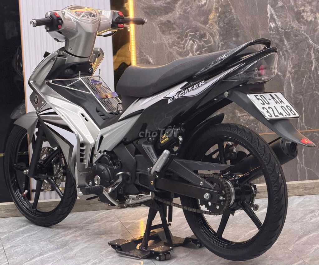 Exciter 2010 выплатил 30 трлн безнадежных долгов