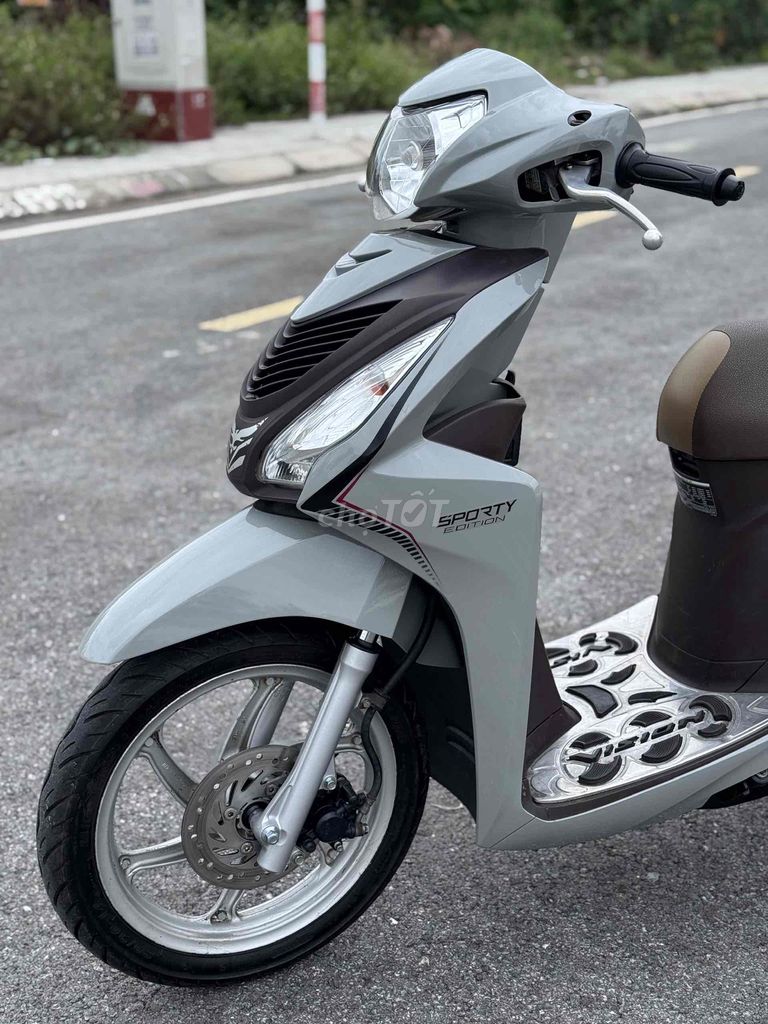 Vision 2020 khoá Smatkey (Hỗ trợ trả góp). Mua bán Xe máy tại Quận Lê Chân Hải Phòng được đăng bởi Xe Máy Thương Hường  hình 4