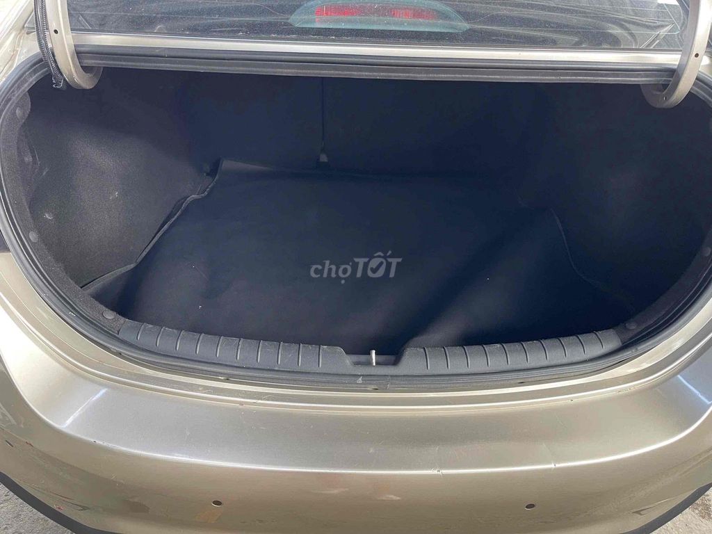 Hyundai Accent 2019 1.4 AT bản đặc biệt một chủ. Mua bán Ô tô tại Thành phố Thủ Đức Tp Hồ Chí Minh được đăng bởi FASTCARS THÁI Ô TÔ CŨ  hình 12