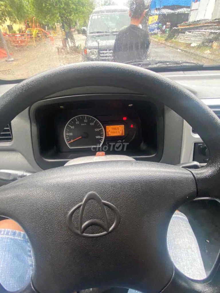 Changan 2019 - 7000 km. Mua bán Ô tô tại Quận Sơn Trà Đà Nẵng được đăng bởi Nguyễn Đức Danh hình 3