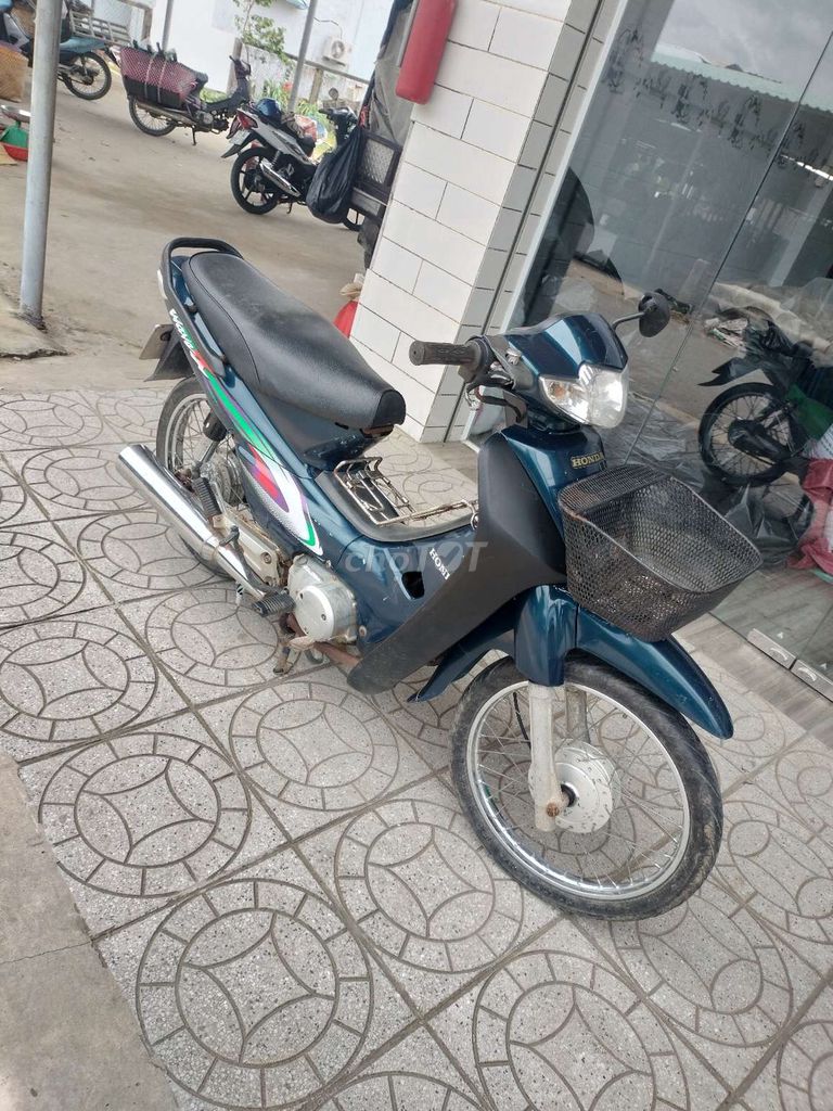 Wavealpha máyim bs saigon,giấytờ đầyđủ. Mua bán Xe máy tại Huyện Ba Tri Bến Tre được đăng bởi Giang Ba Tri chợ bảo thanh  hình 1