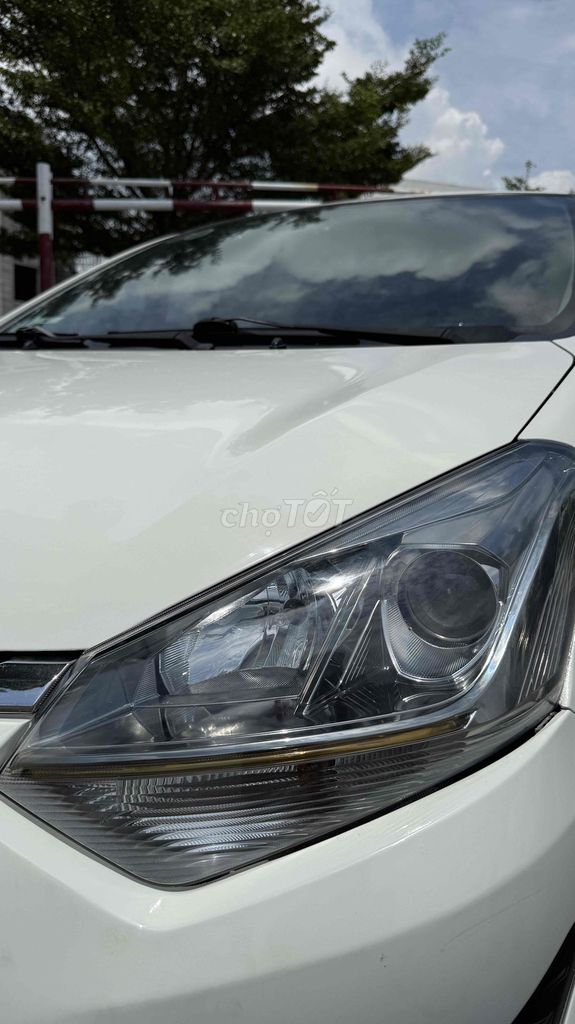 Toyota Wigo 2019 1.2 MT - 85000 km. Mua bán Ô tô tại Thành phố Dĩ An Bình Dương được đăng bởi Phiêu hình 16
