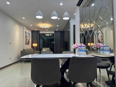Аренда · 1 комн. · 56 м² · Quận 10