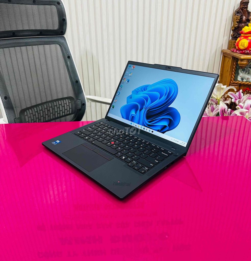 ThinkPad T14 Gen 6 Ultra 5 235u 16G 512G BH 1/2029. Mua bán Laptop tại Quận Gò Vấp Tp Hồ Chí Minh được đăng bởi Mr Duong hình 1